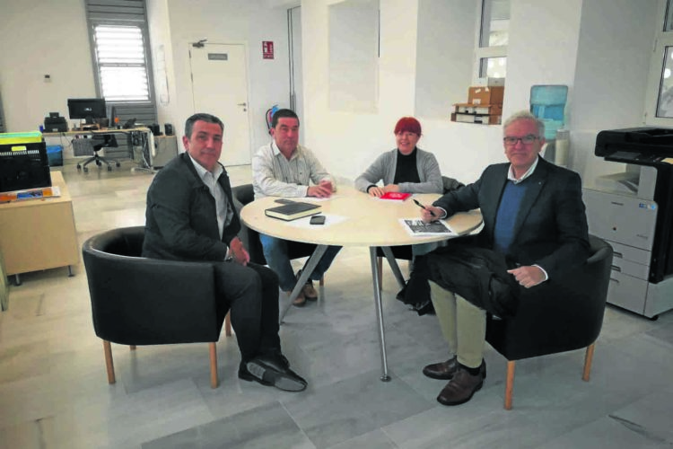 reunion-rontome-instituto-cervantes