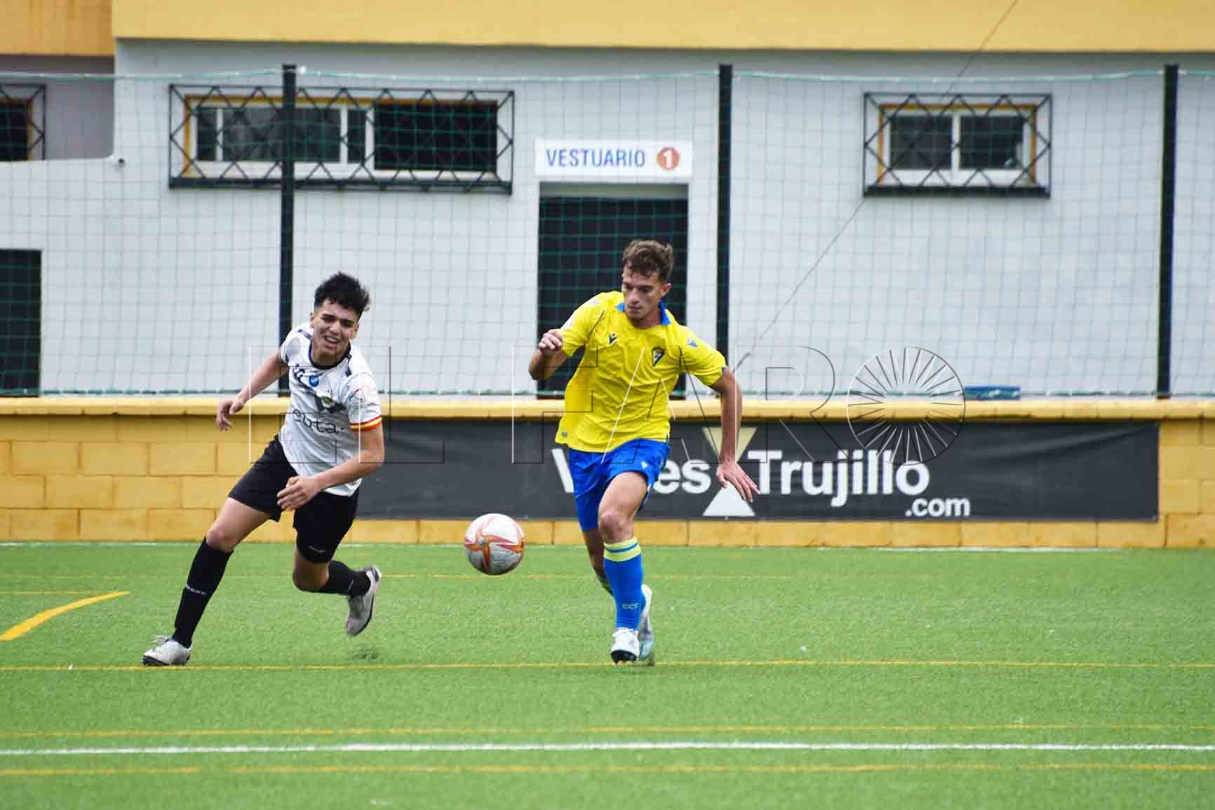 sporting at
