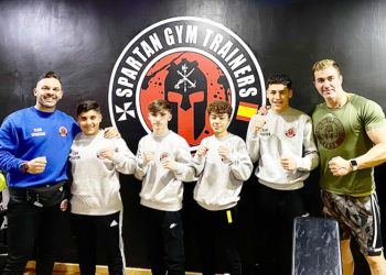 spartan-gym-ceuta-campeonato-muay-thai-belgica