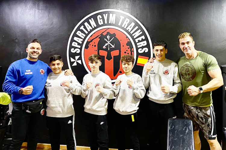 spartan-gym-ceuta-campeonato-muay-thai-belgica