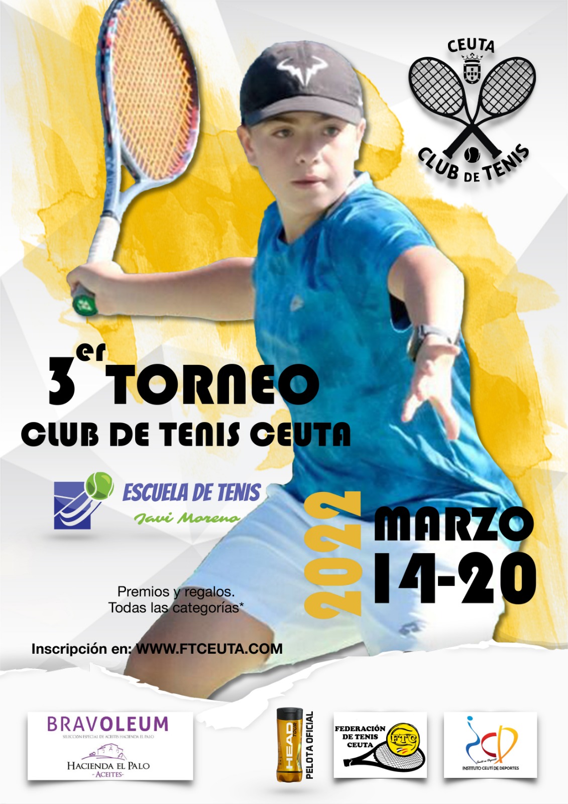 tenis.