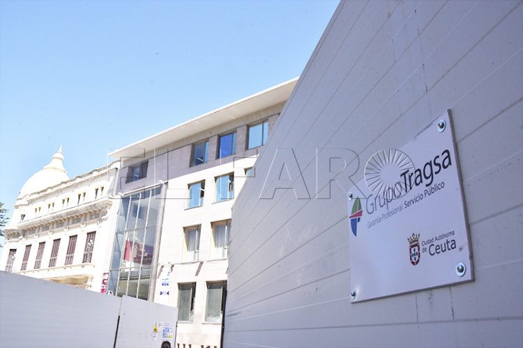 tragsa