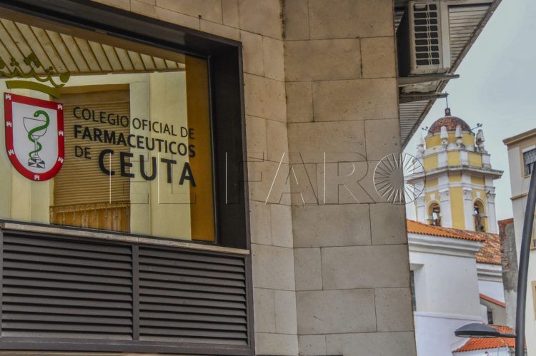 colegio famarcéuticos