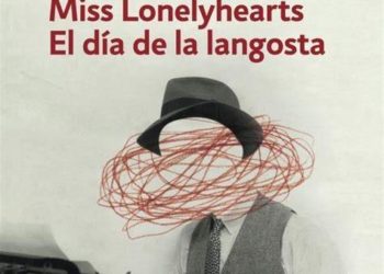 día de la langosta