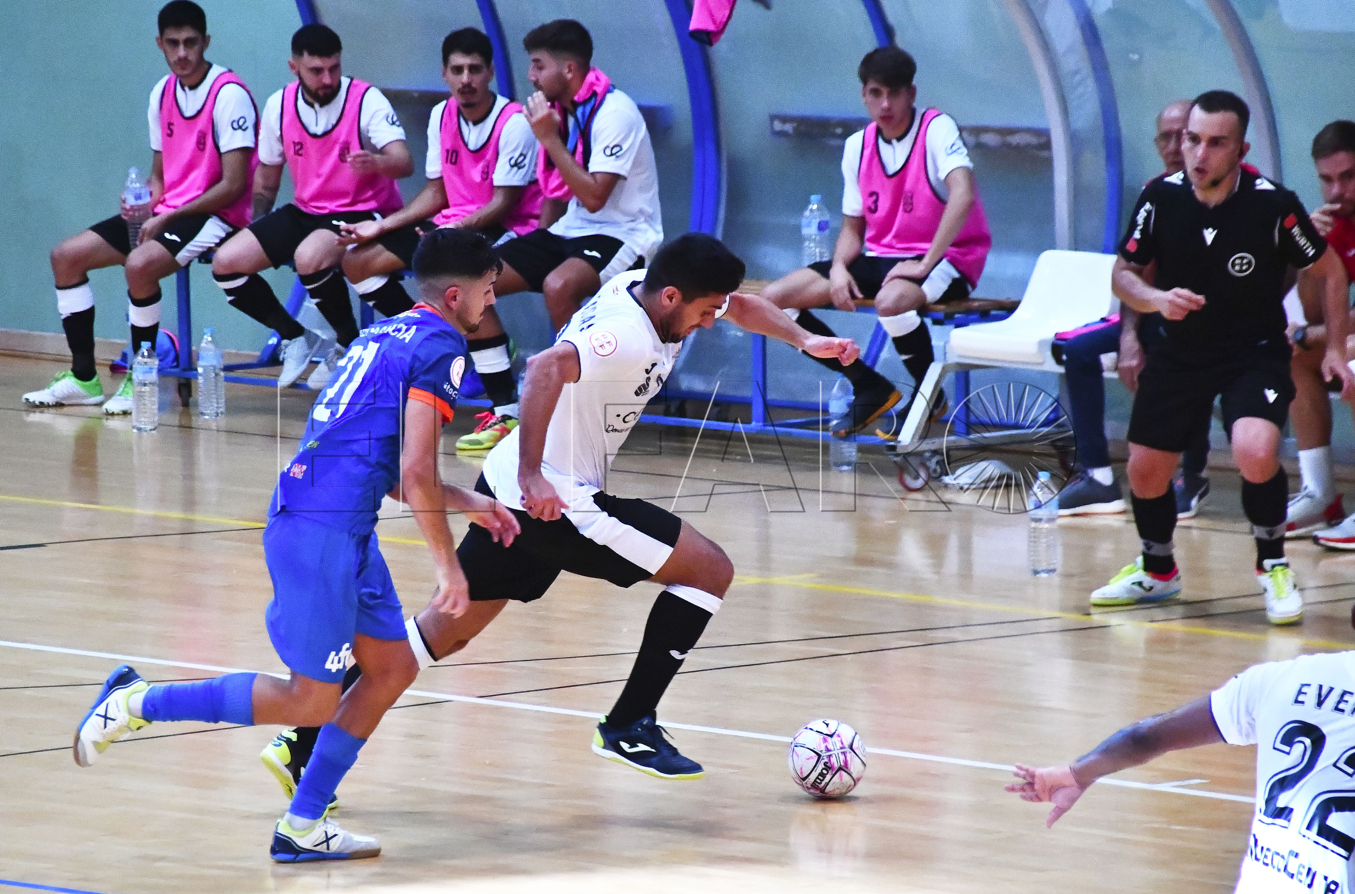 futbol sala