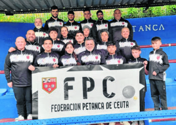 petanca