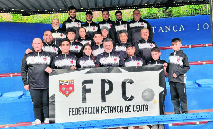 petanca