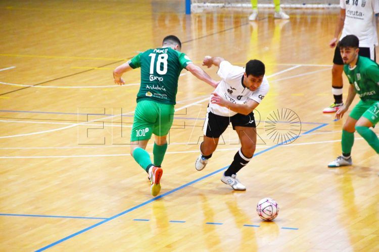 futbol sala ua ceuti