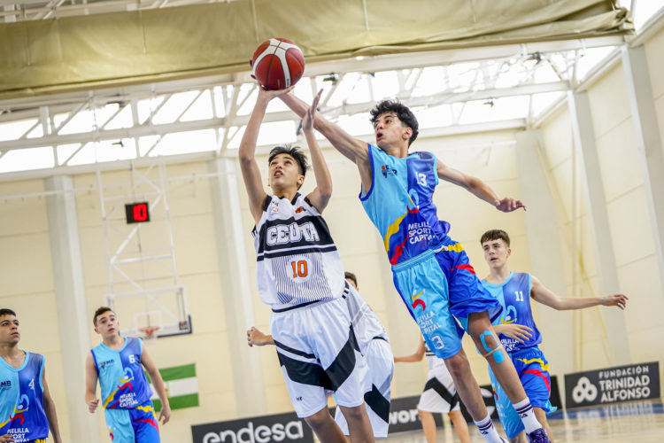 baloncesto