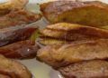 torrijas