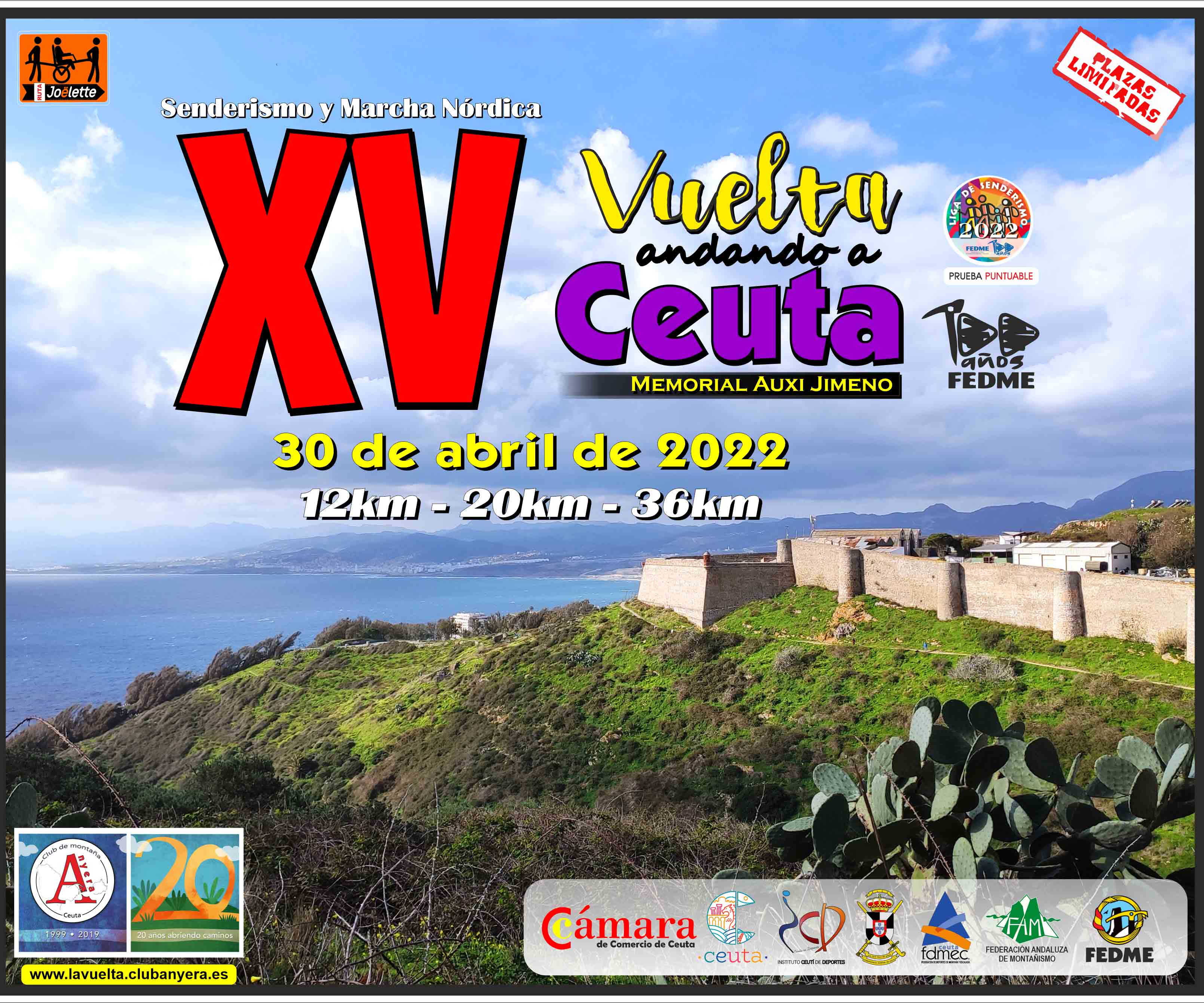 CARTEL VTA22 - v8