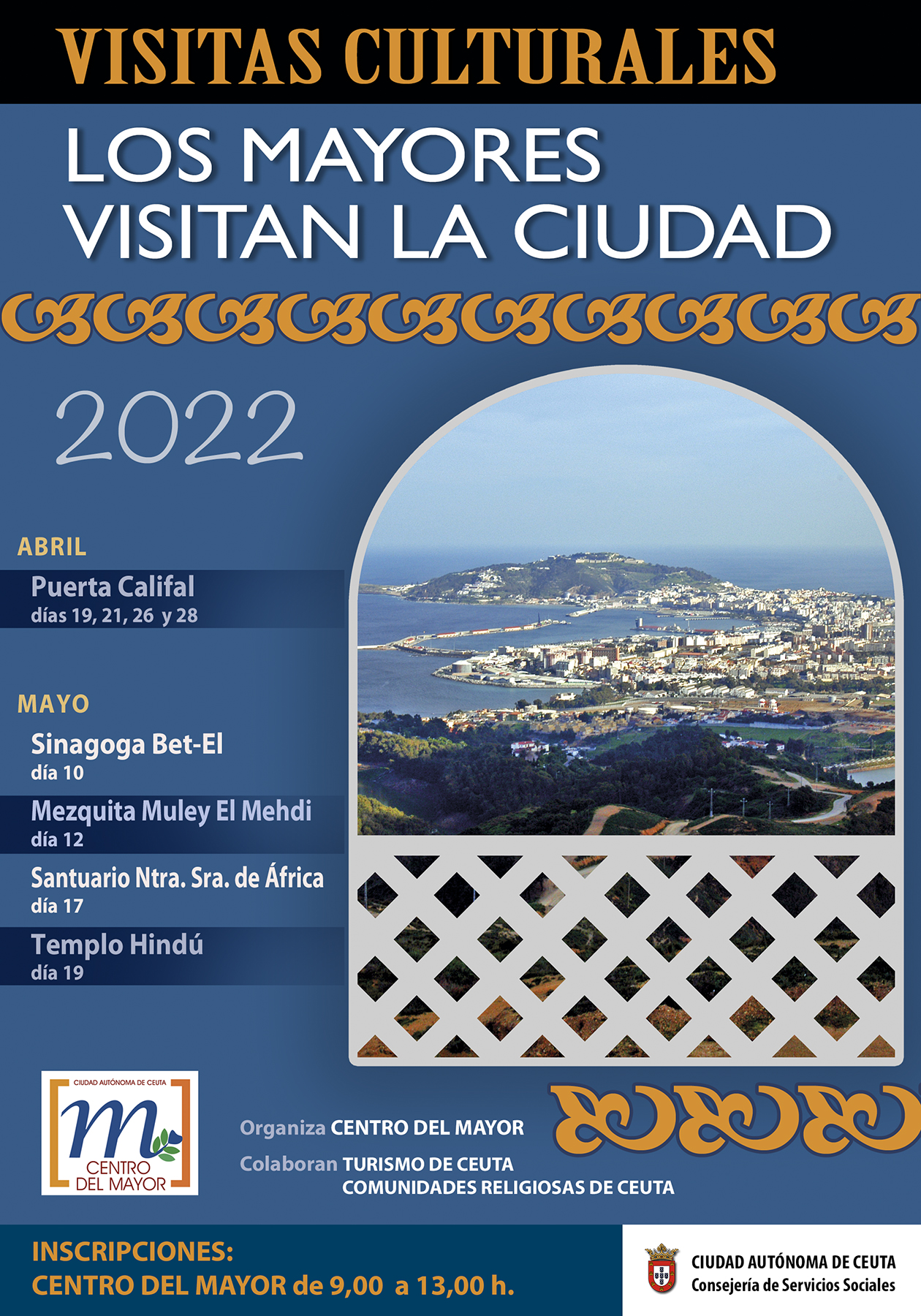 visitas