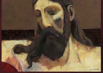 Cartel Semana santa