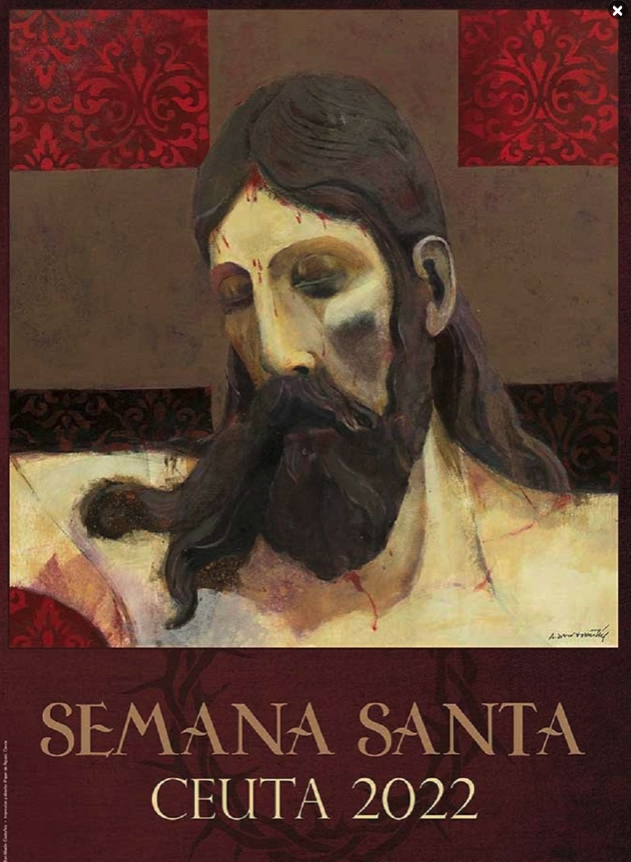 Cartel Semana santa