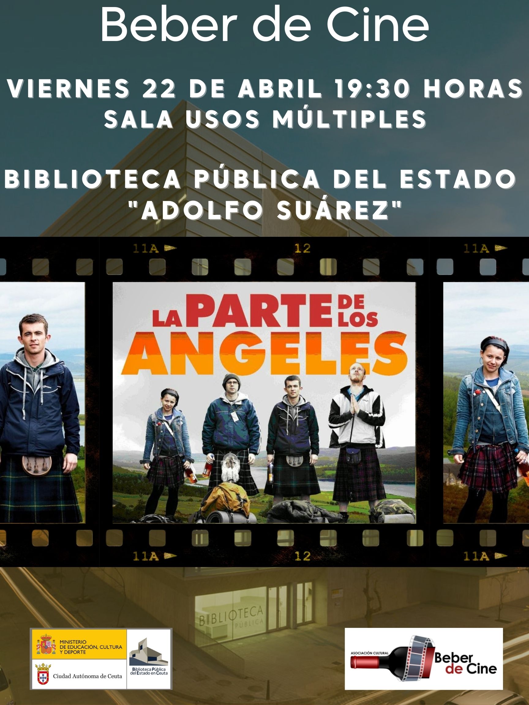 Cartel angeles
