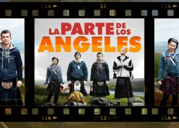 Cartel angeles