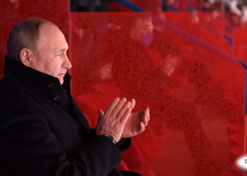 putin