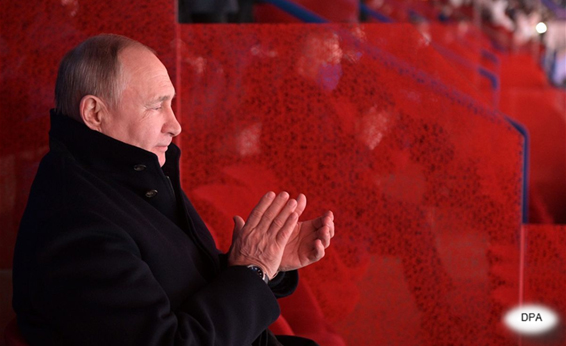 putin