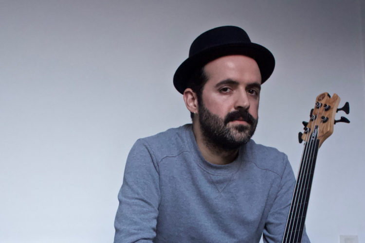 Ismael Alcina