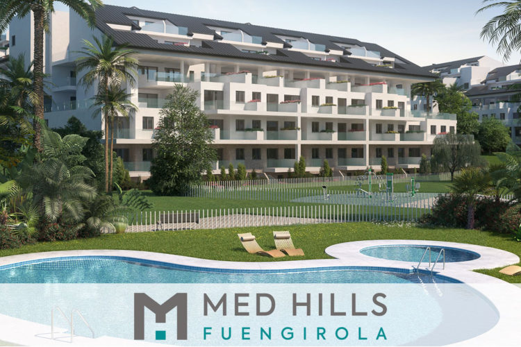 Med Hills Fuengirola