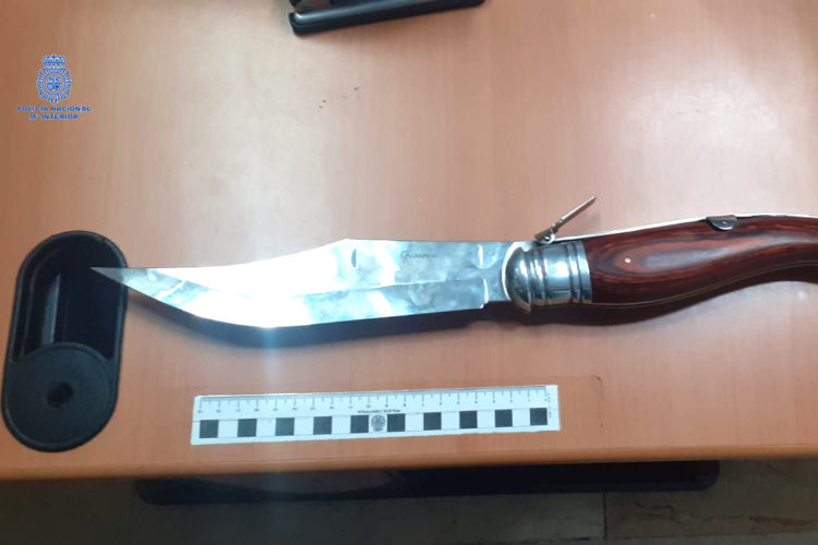 NAVAJA