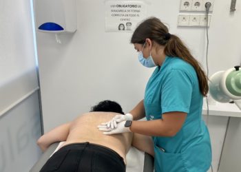 Unidad de Tráfico Quirónsalud Campo de Gibraltar