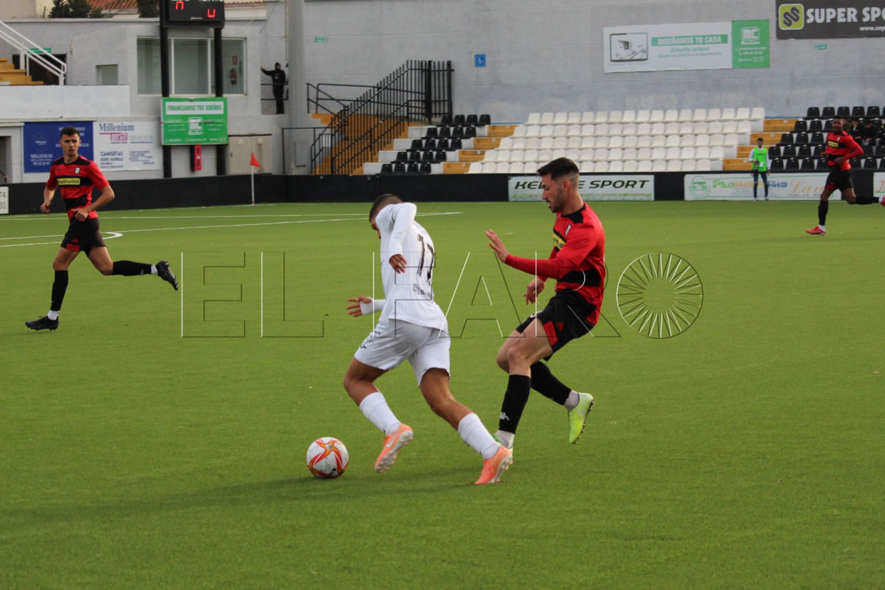 Ceuta B