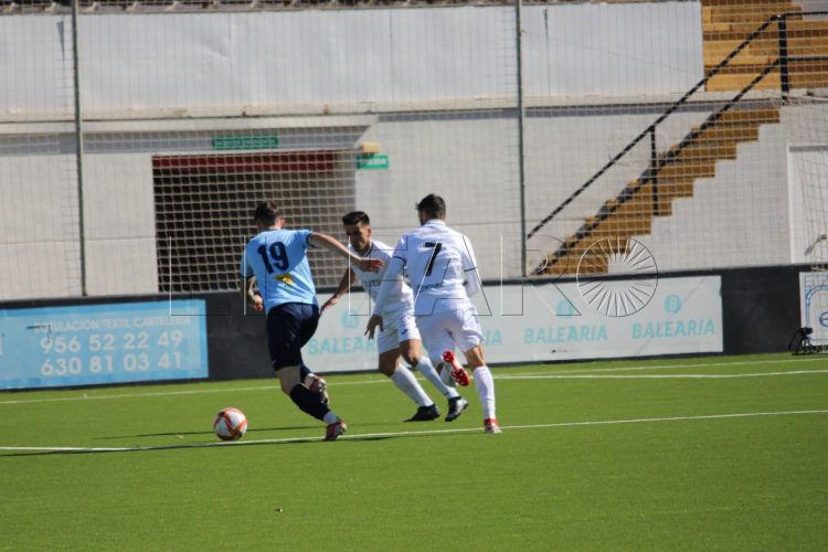 ceuta b