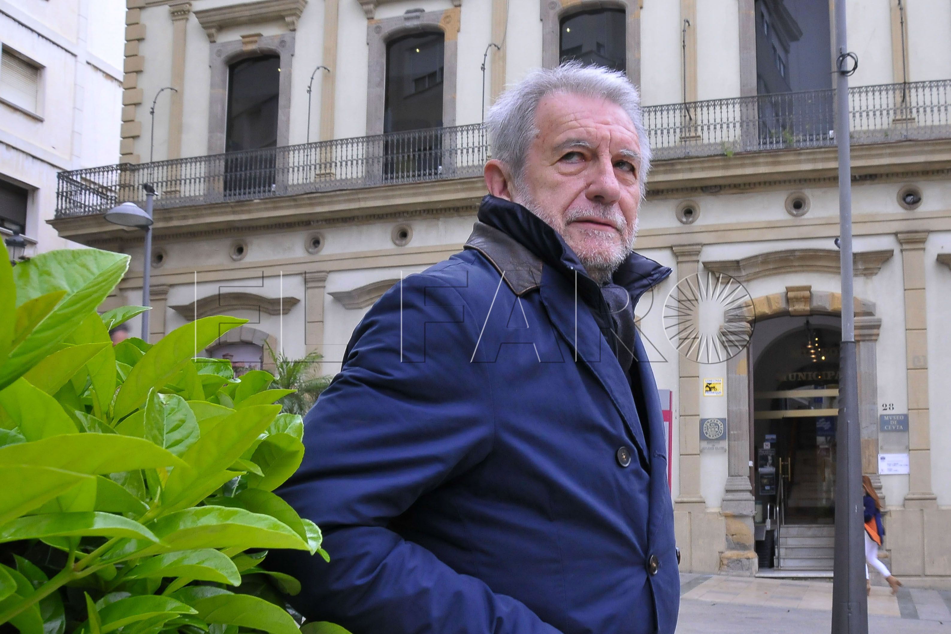 adolfo hernández lafuente