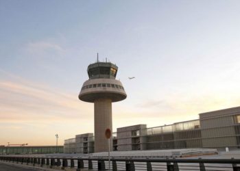 aeropuerto el prat - EFE