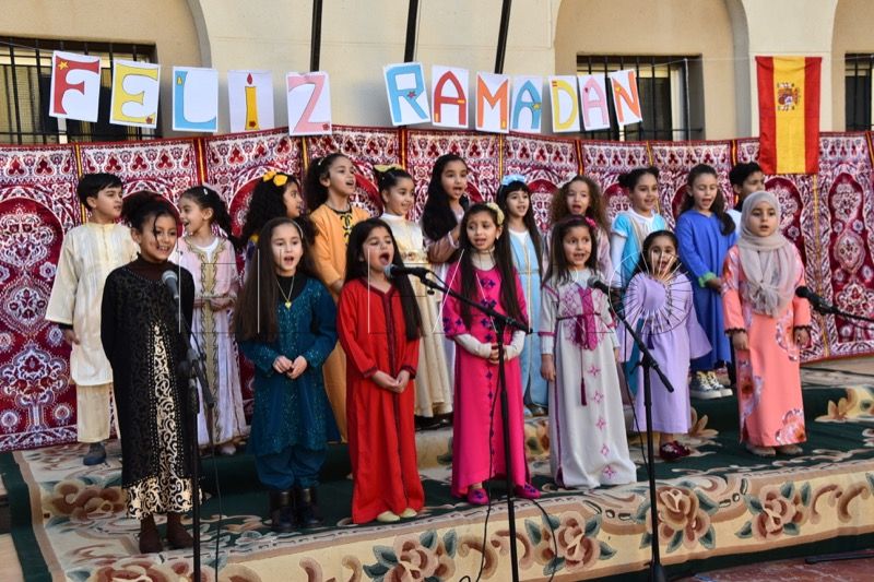 al-idrissi-ramadan-concierto-colegio-ramon-cajal-006