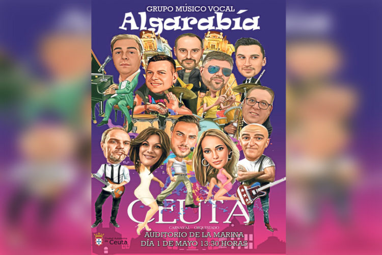 algarabia-grupo