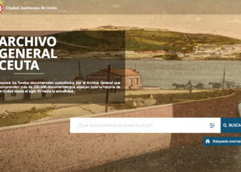 archivo general