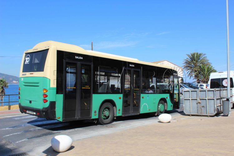 autobus