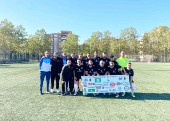 campeonato policias