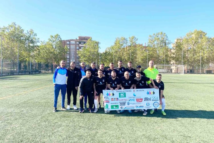 campeonato policias