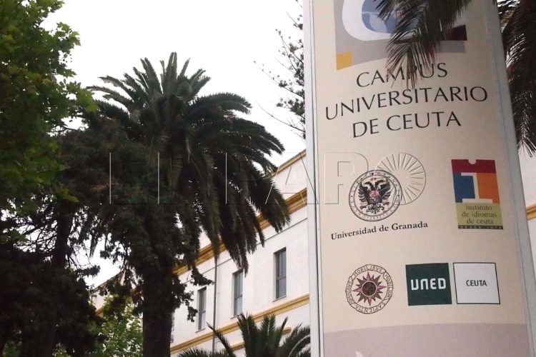 campus