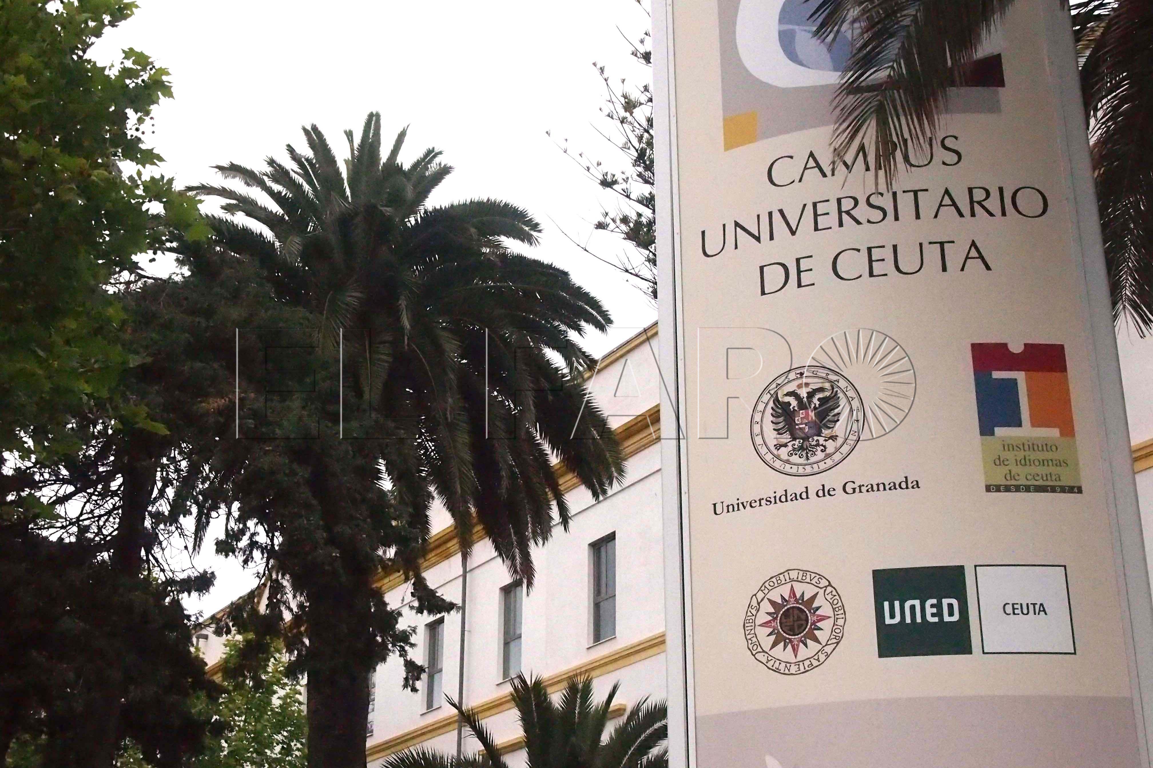 campus