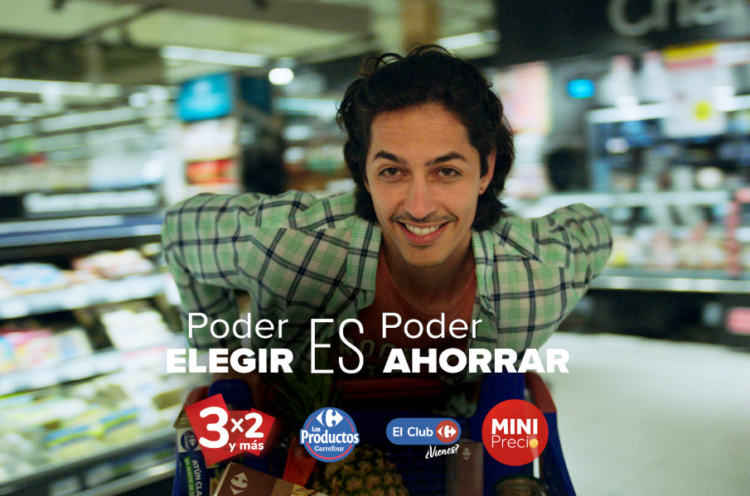 carrefour