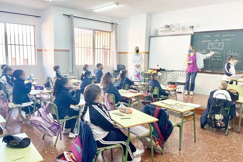 colegio