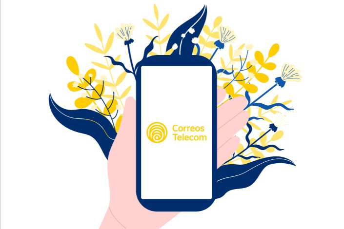 correos telecom