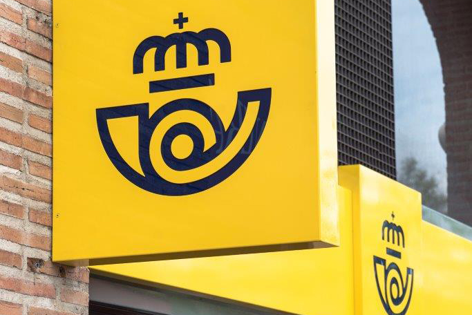 correos