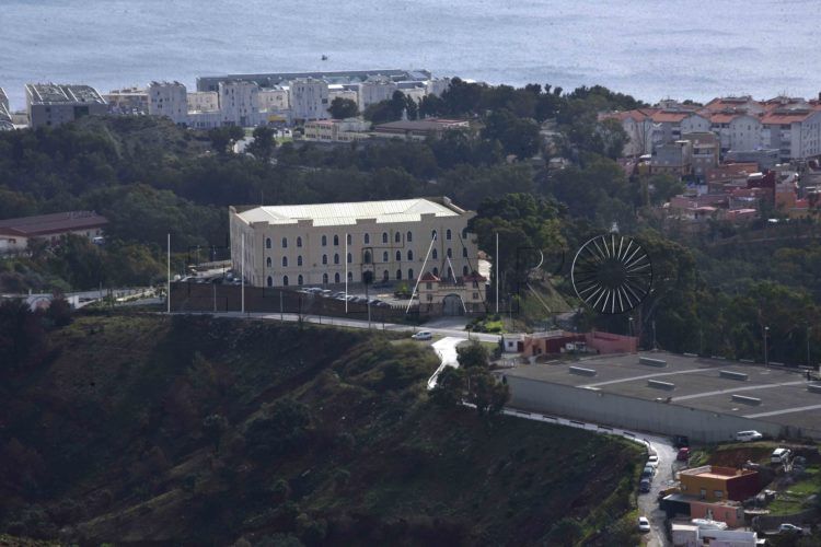 cuartel-legion