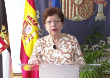 delegada de gobierno
