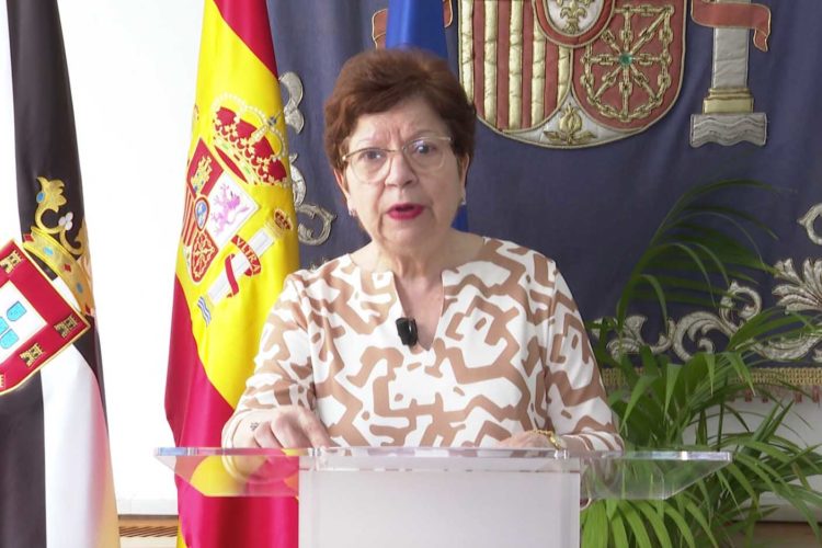 delegada de gobierno