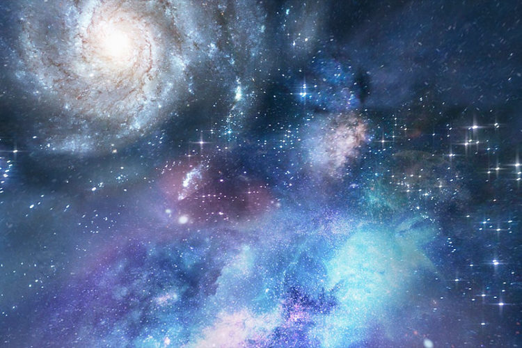 espacio