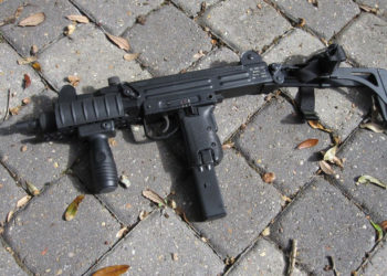 fusil asalto