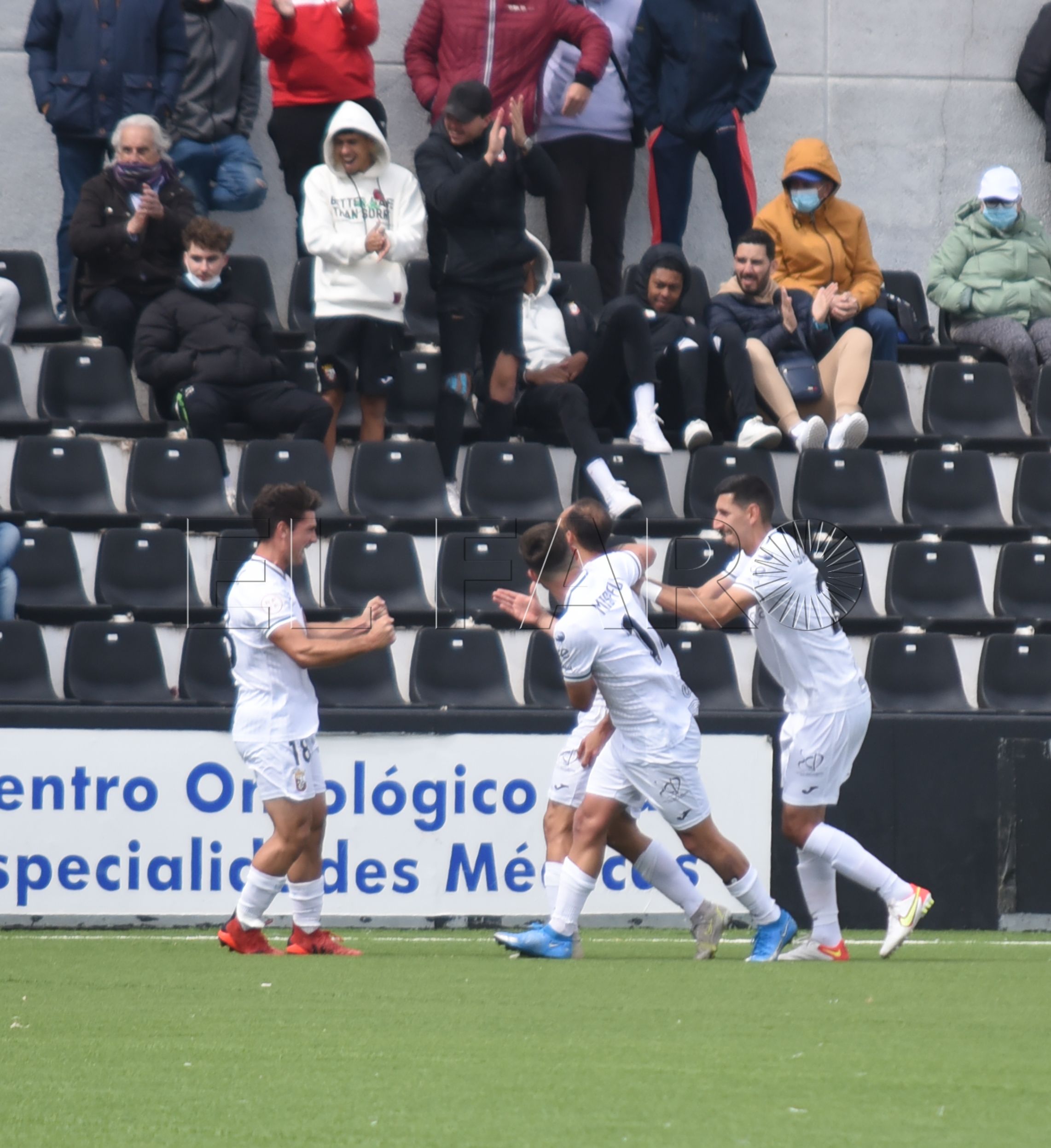 futbol Ceuta