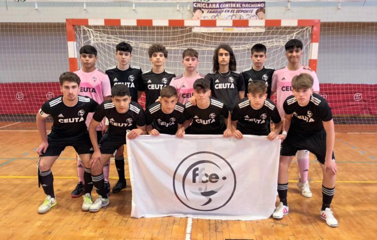 futbol sala