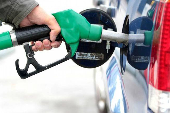 gasolinera marruecos